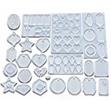 丽姝 Аксессуар, силиконовая форма ручной работы, поделки ручной работы