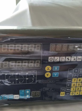 QH200/400光栅尺TOP20-2/M数显表top20-3/m七海光电QIHAI显示器