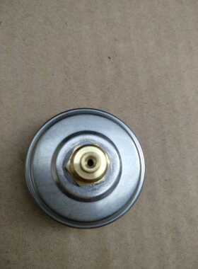 干粉灭火器水基灭火器压力表