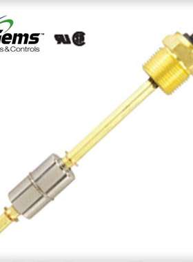 Gems捷迈LS-700F系列LS-700F-128500,LS-700F-144900浮球液位开关