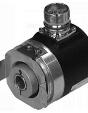 倍加福 多圈绝对式编码器 ASM58N-F2AAAR0GN-1213-515123