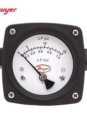 Dwyer德威尔差压表PTGD-AA05A,PTGD-AA06A,PTGD-AA07A,PTGD-AA08A