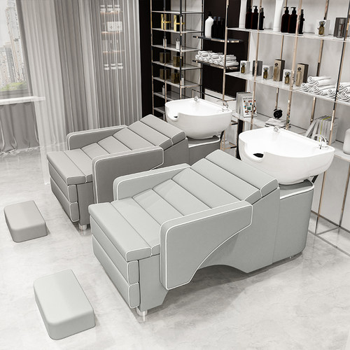 美发洗头床厂家直销新品发售