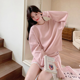 【现货】春季新款粉色套装ZB102-203-P145-K198，女装套装/套裙，浙宝102（原188）