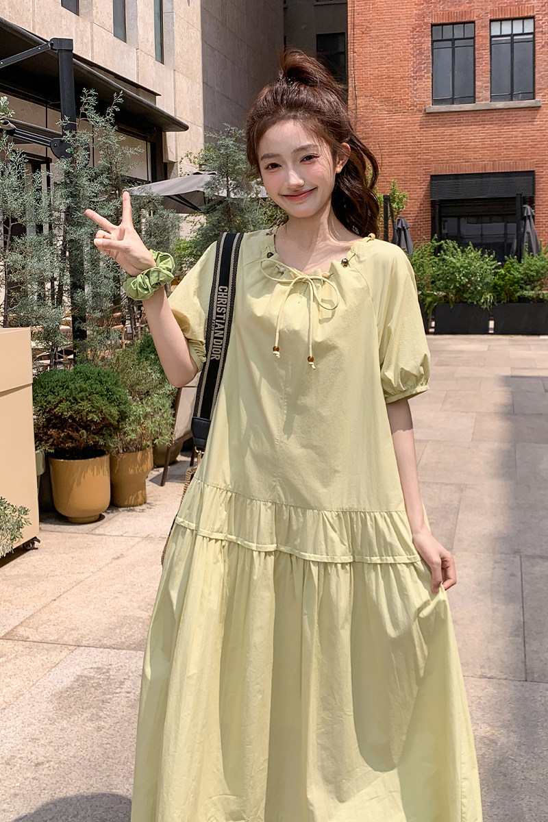 【现货】夏季连衣裙102-621-P135-K188,女装连衣裙,浙宝102（原188）