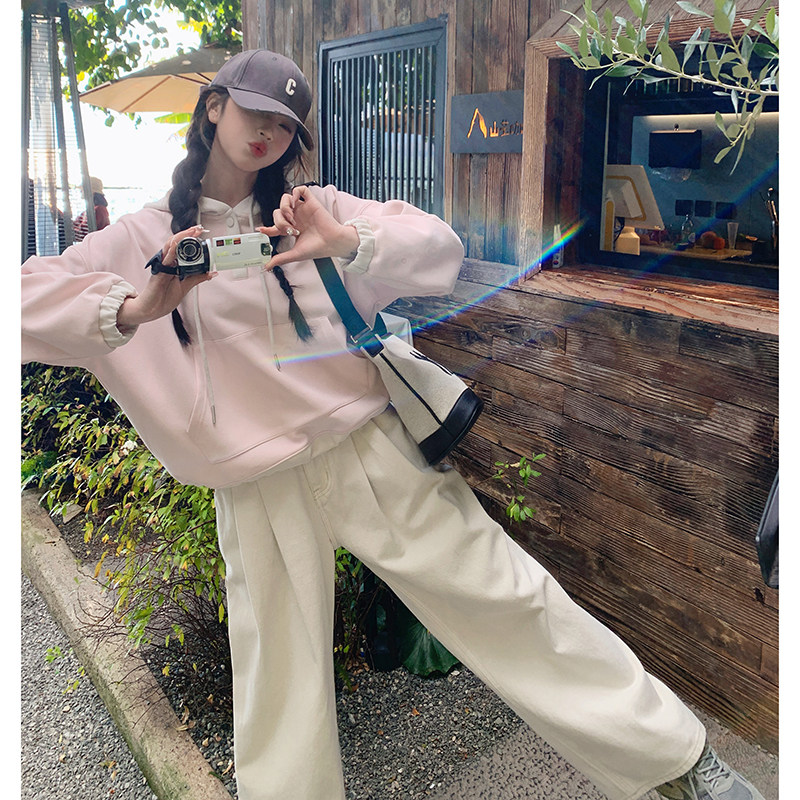 【现货】2024春装卫衣188-8567-P95-K148,女装卫衣/绒衫,浙宝102（原188）