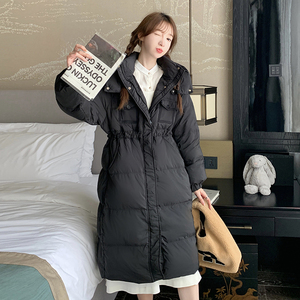 【档口现货】2025冬季新款羽绒服188-8619-P245-K368图片