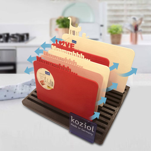 菜板koziol德国进口食品级树脂