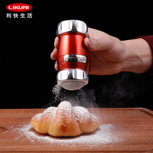 面粉筛马卡多Marcato意大利进口