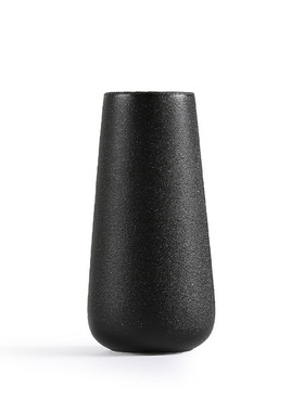 【厂货通】陶瓷花瓶家居白色花瓶陶瓷中式工艺品家居摆件厂家直销