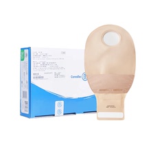 康维德造口袋二件式416418造瘘袋416421肛门袋大便袋