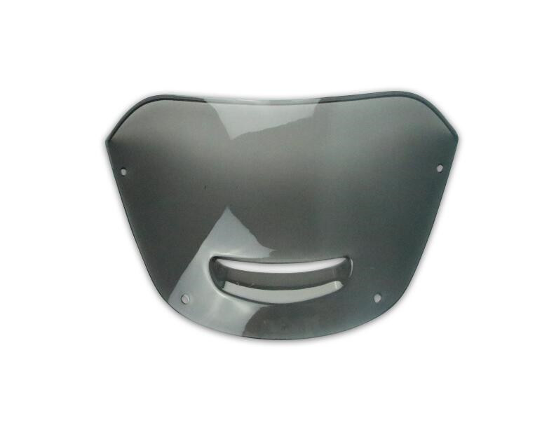 小公主喜悦wh100t灯箱摩托车配件