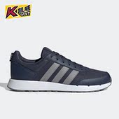 Adidas IG6552 50S男女复古轻便运动跑步鞋 阿迪达斯正品 RUN