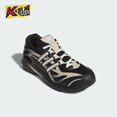 阿迪达斯正品 运动鞋 TEMPER Adidas 经典 RUN 男士 JH7143