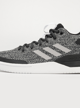 Adidas/阿迪达斯正品 NEO女鞋2019新款缓震耐磨实战篮球鞋 F33802