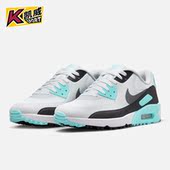 CU9978 Nike 110 MAX90 G男女运动训练高尔夫球鞋 耐克正品 AIR