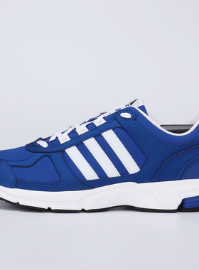 Adidas/阿迪达斯正品2019秋季新款 EQT 男子休闲运动跑步鞋BY3296