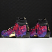 耐克正品 BV6648 男子 新款 Nike 风一新年限定篮球鞋 夏季 CNY 605