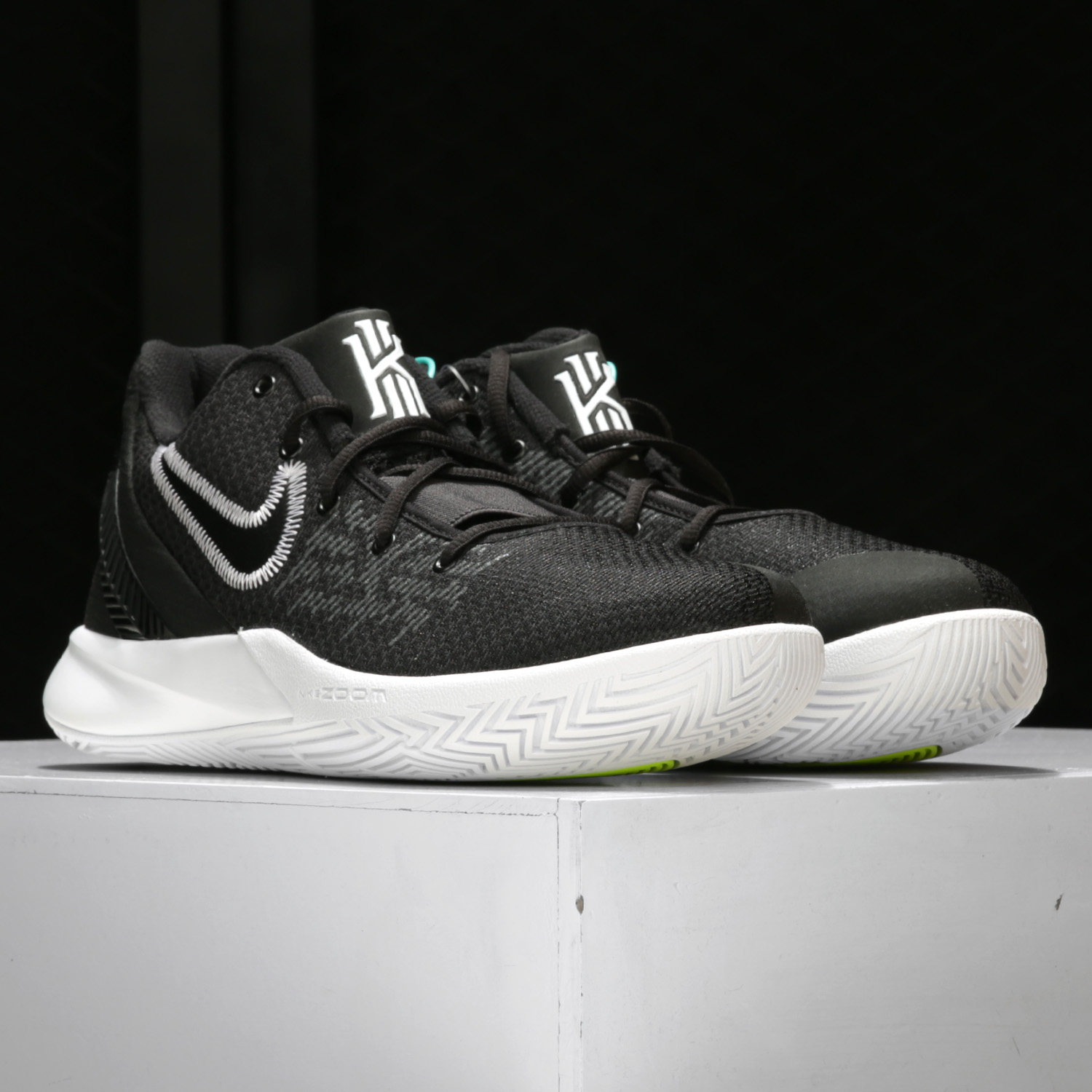 Nike/耐克正品Kyrie FlyTrap 2欧文5简版2代男子实战篮球鞋AO4438