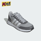 Adidas IG6553 复古运动休闲跑步鞋 阿迪达斯正品 RUN50S男女款