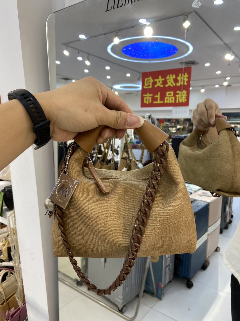 玛莎爱贝尔3326新款手提包韩版时尚包包便当包单肩斜挎今年流行