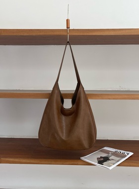 娜飞儿52013新款女包单肩包手提腋下包时尚托特包大包慵懒风格