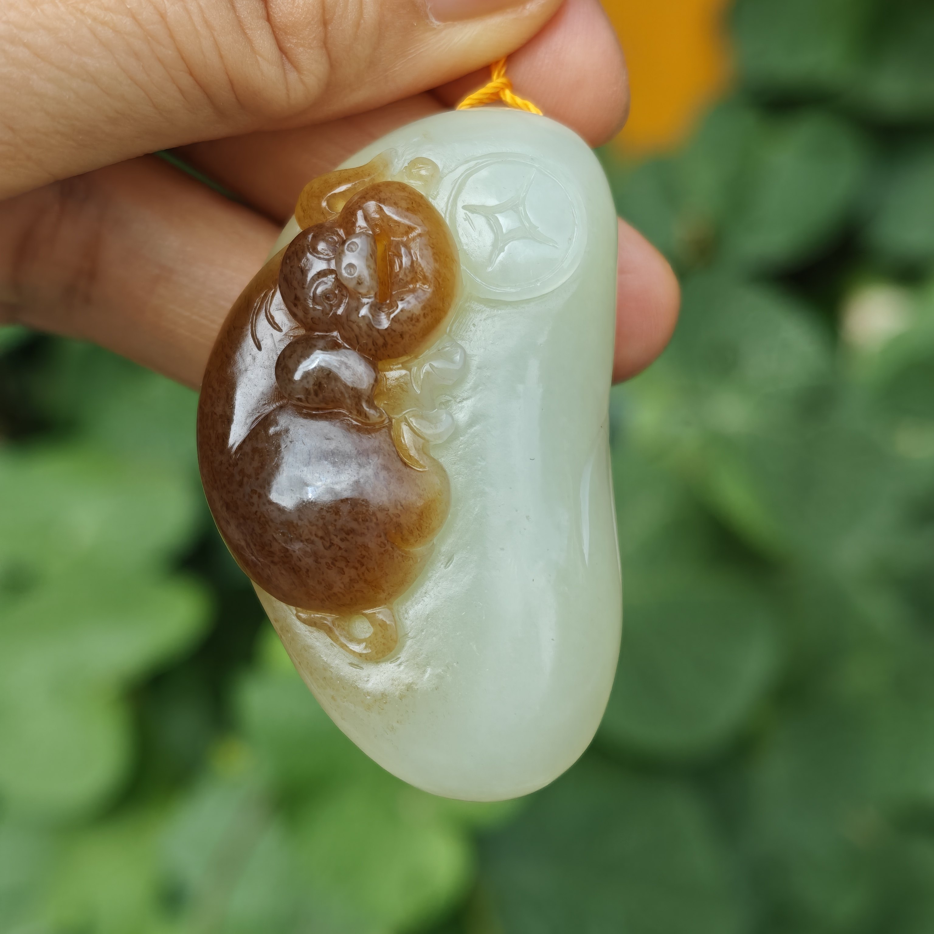 如意玉都-新疆和田玉且末糖白玉糖玉