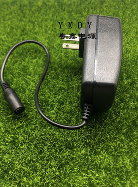 5.5母头13V14V16V17V18V19V20V21V22V23V24V1A1.5A2A电源适配器