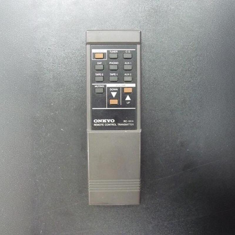 安桥A-919纯功放A-917代用遥控器