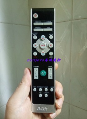 PD724 PD726明基Acer宏基PH530投影仪7270原装正品遥控器旺IR2508