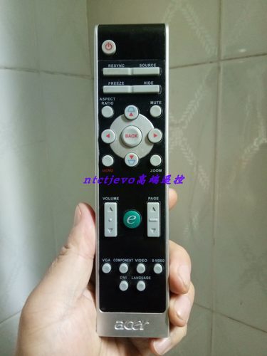 原装正品ACER明基投影仪遥控器