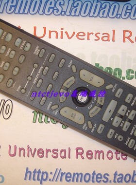 原装TX-SR8250进口ONKYO安桥TX-SR502功放HT-R520遥控器龘RC-569M