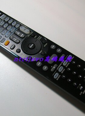 ONKYO安桥功放TX-NR1007 807 HT-RC180原装遥控器旺RC-745M 744M