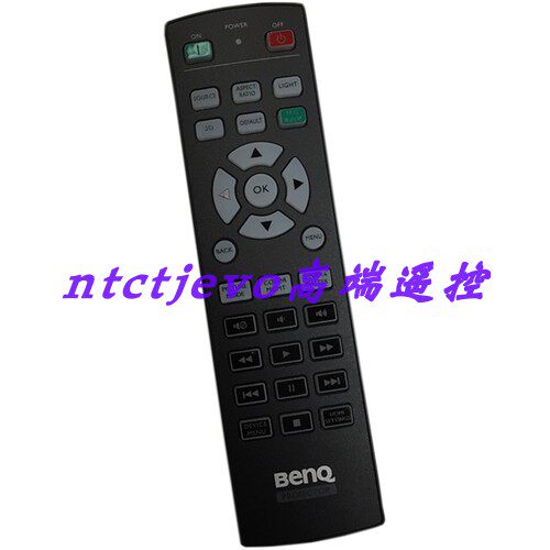 BenQ明基宏基投影机原装正品投影仪遥控器焱HT6050