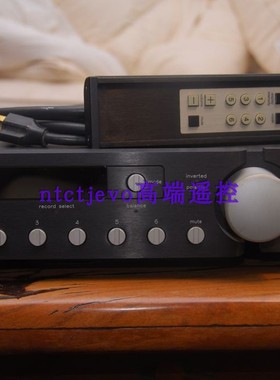 替代美国Mark Levinson马克·莱文森No.380S前级38S功放遥控器旺