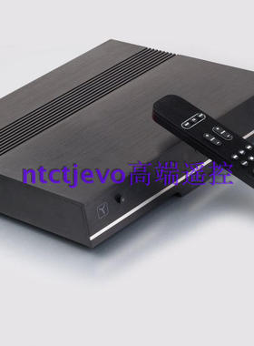 替代用法国YBA DESIGN WD202外置HiFi功放解码器旺遥控器旺