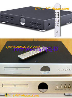 代用SHANLING山灵发烧CD机CD-S100(10)(15)遥控器旺RC-02A替换