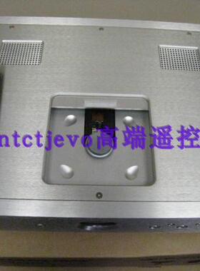 替换代用SHANLING山灵HiFi发烧CD机CD300遥控器旺RC-3F替代品