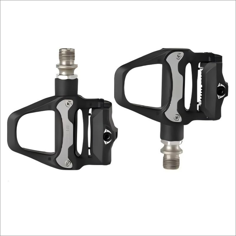 自行车脚踏公路车锁踏禧玛诺spd锁踏系统省力骑行脚踏