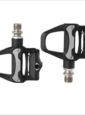 自行车脚踏公路车锁踏禧玛诺spd锁踏系统省力骑行脚踏