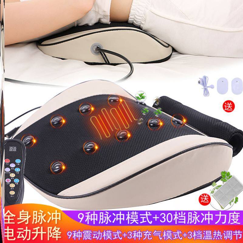 铁腰板腰间盘突出治疗器腰部按摩器曲度腰椎理疗矫正腰疼舒缓牵引