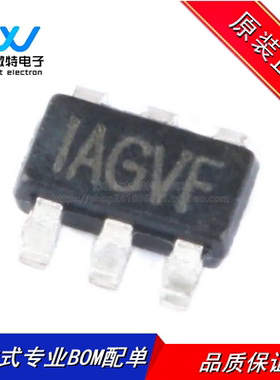 MP2456GJ-Z 丝印AGVF封装TSOT23-6 降压转换器 DC-DC芯片全新原装