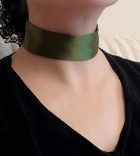 桑蚕真丝手工护领护颈小围脖装饰假领！特价处理,服饰配件/皮带/帽子/围巾,其他配件,淘宝优惠券,粉丝福利购,淘宝优惠卷