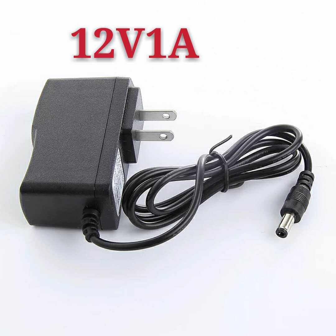 水星MAC1200R 11AC双频无线路由器 12V1A电源适配器 充电器线7771