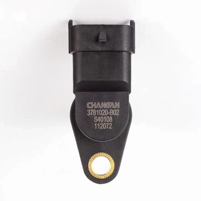 博世德尔福凸轮轴传感器长安原厂