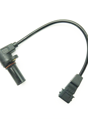 适用于雪佛兰赛欧乐驰1.2五菱宏光1.2曲轴位置传感器24515930