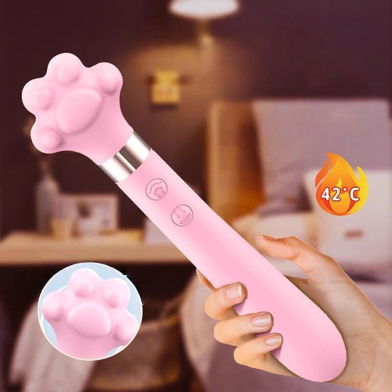 女用按摩器MKY1024Female masturbation Masturbation device