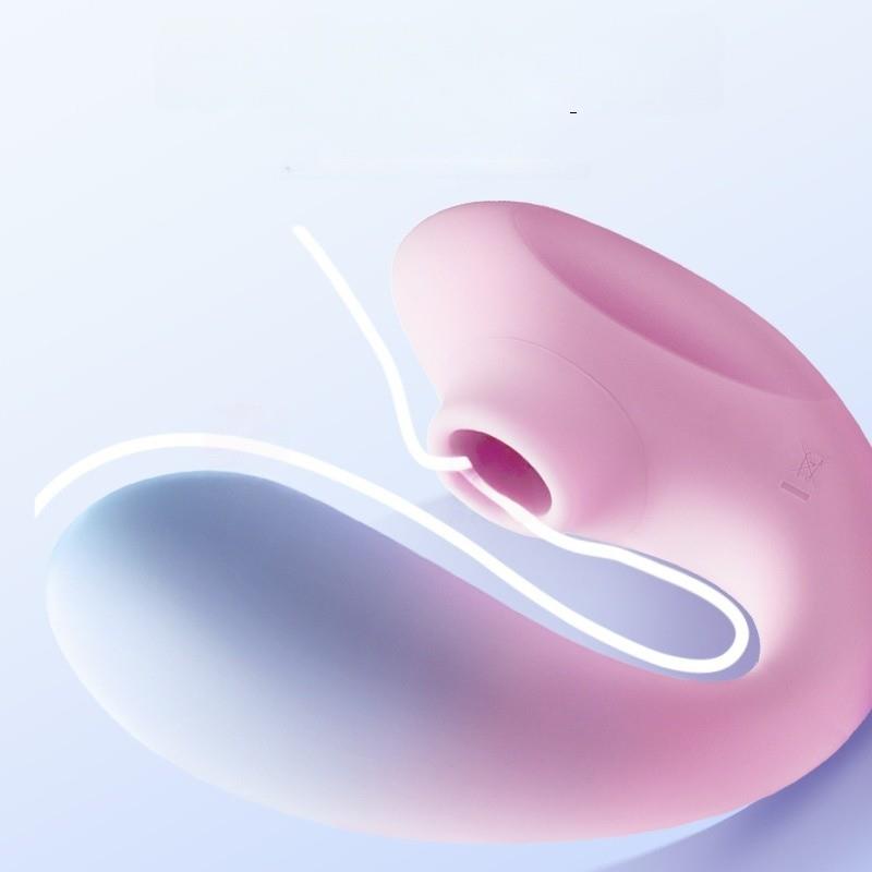 女用按摩器MKY428Female masturbation Masturbation device