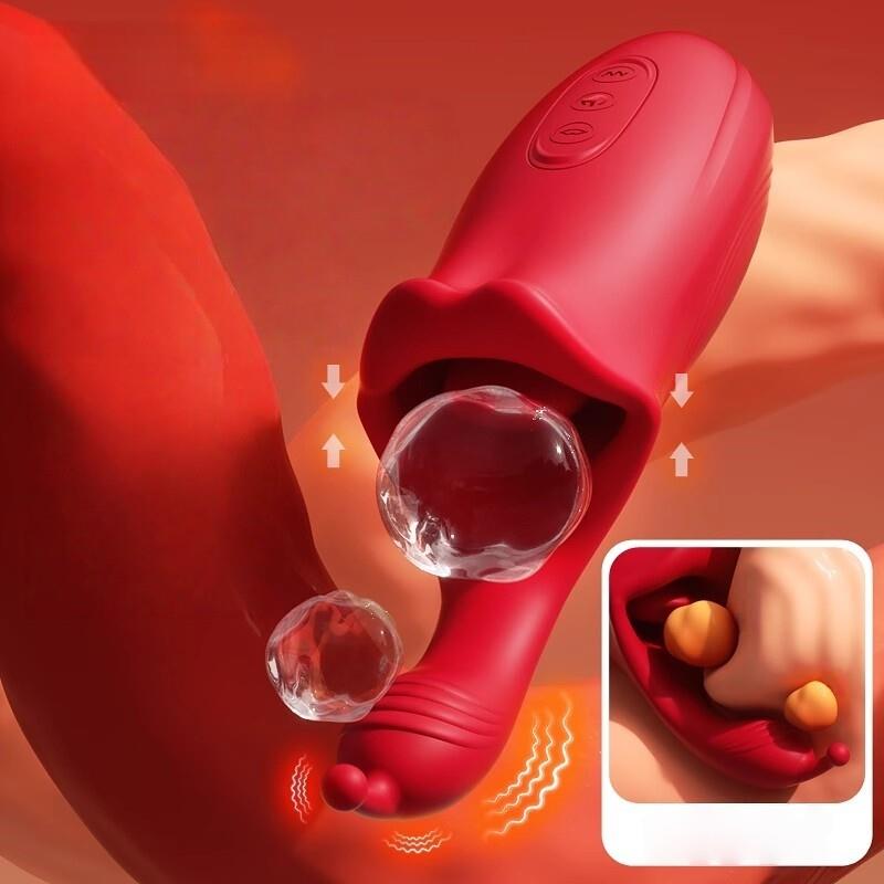 女用按摩器MKY68Female masturbation Masturbation device