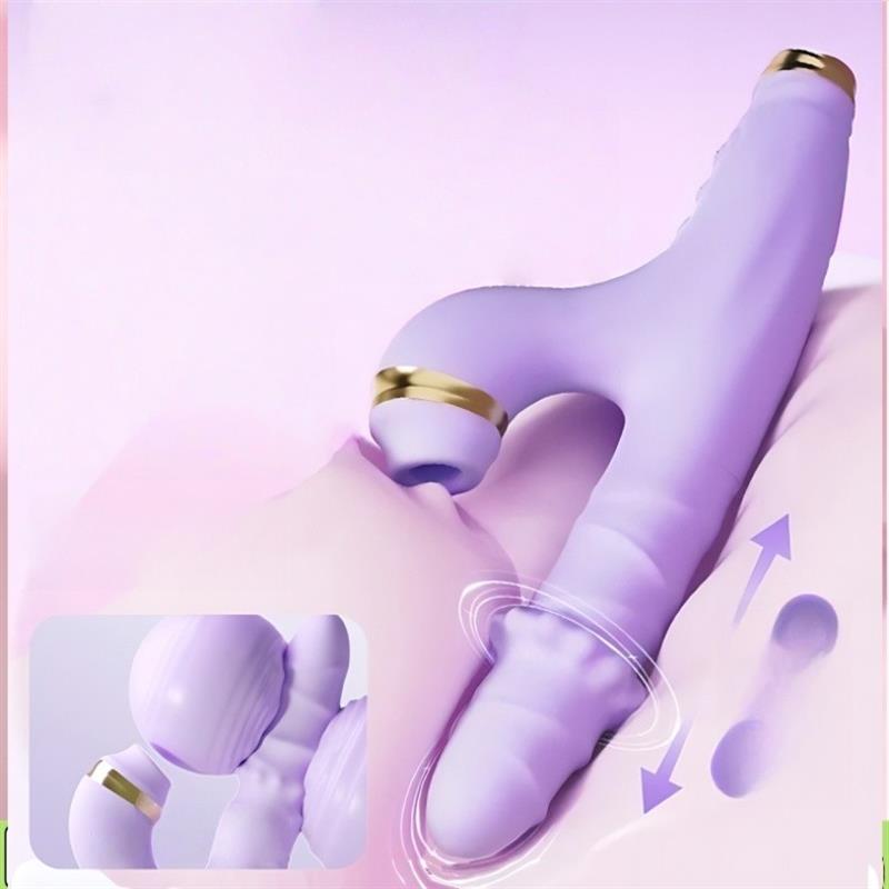 女用按摩器DDR709Female masturbation Masturbation device